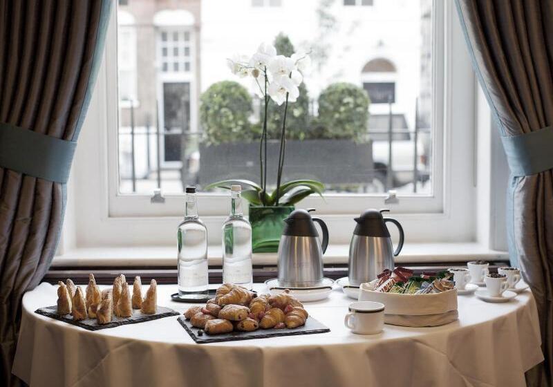 هتل Gem Langham Court