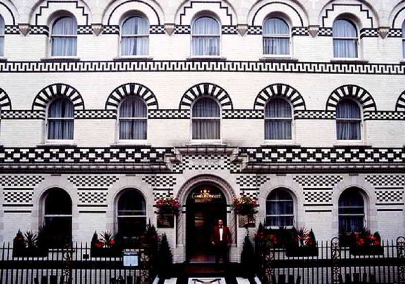 Fotos del hotel Langham Court:  17