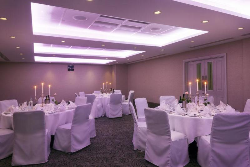 Fotos del hotel Langham Court:  14