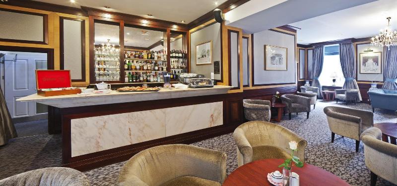 Fotos del hotel Langham Court:  10