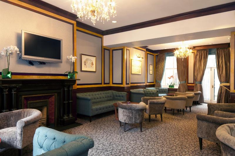 Fotos del hotel Langham Court:  16