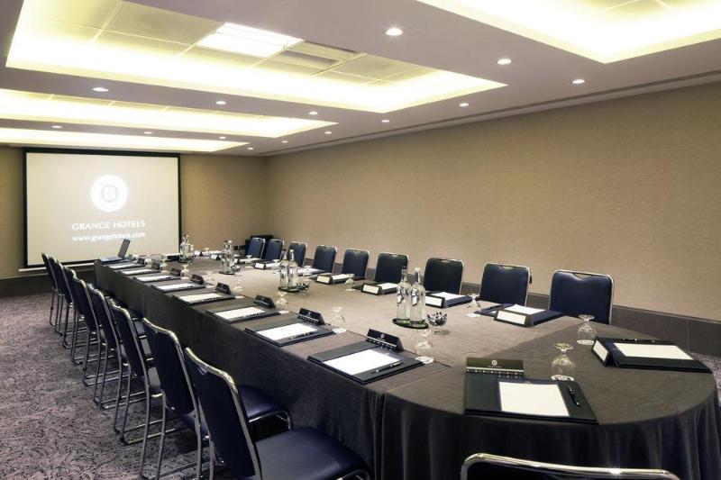 Fotos del hotel Langham Court:  22