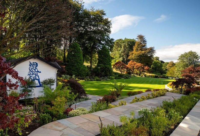 فندق Linthwaite House