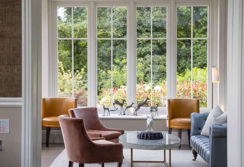 فندق Linthwaite House
