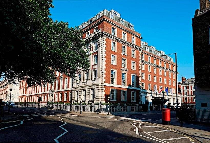 هتل London Marriott  Grosvenor Square