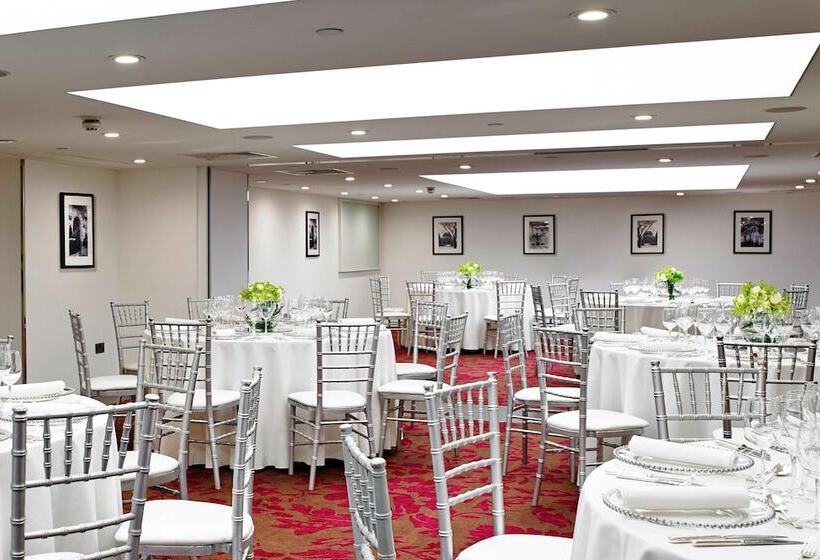 فندق London Marriott  Grosvenor Square