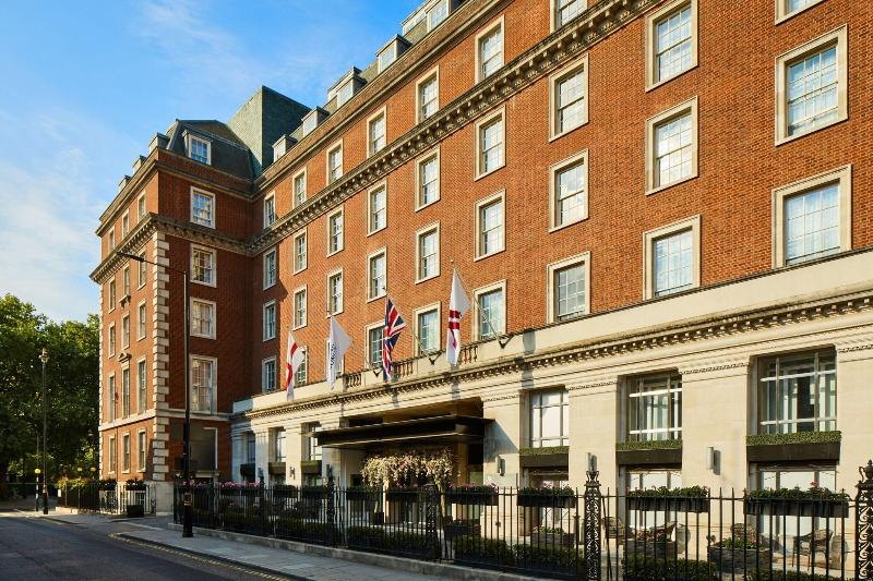 هتل London Marriott  Grosvenor Square