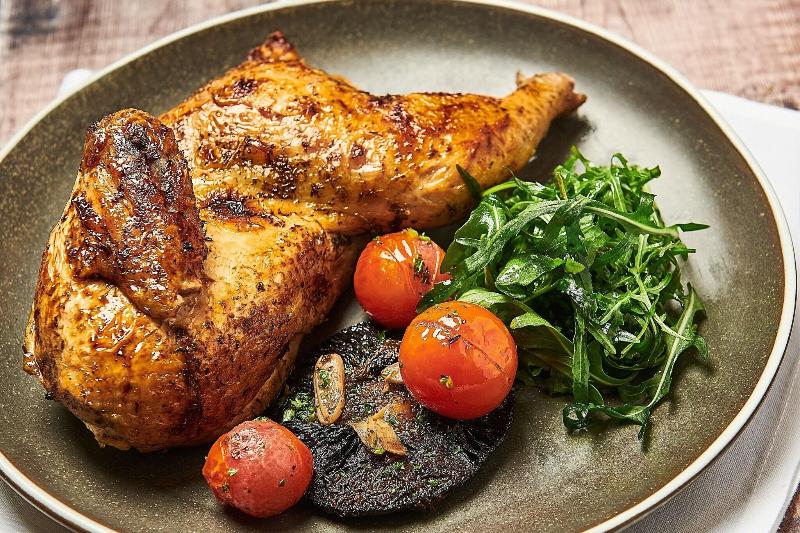 Fotos del hotel London Marriott Hotel Marble Arch:  4