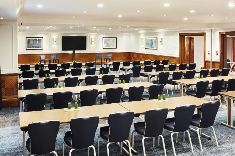 London Marriott Hotel Marble Arch
