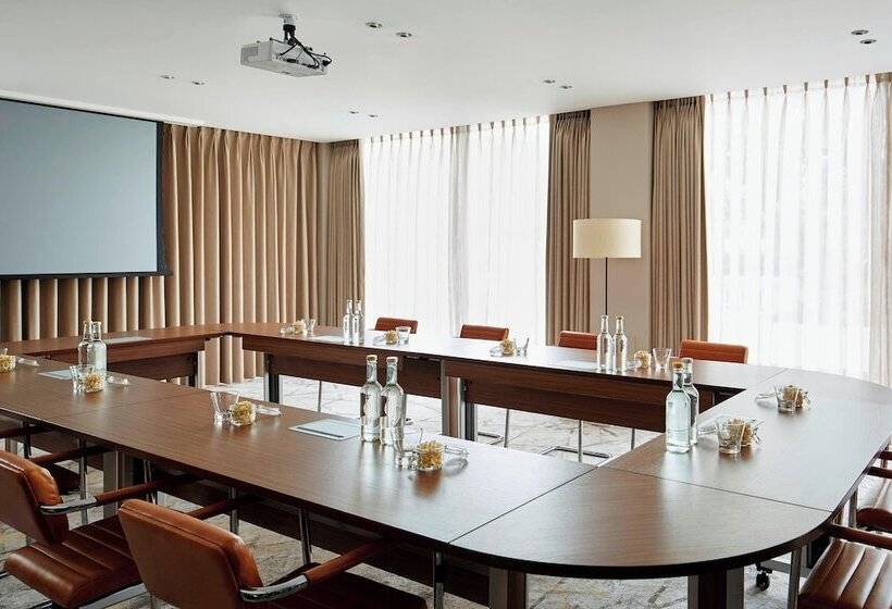 Fotos del hotel London Marriott  Regents Park:  36