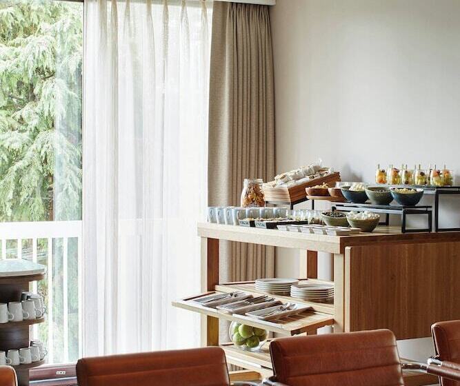 Fotos del hotel London Marriott  Regents Park:  33