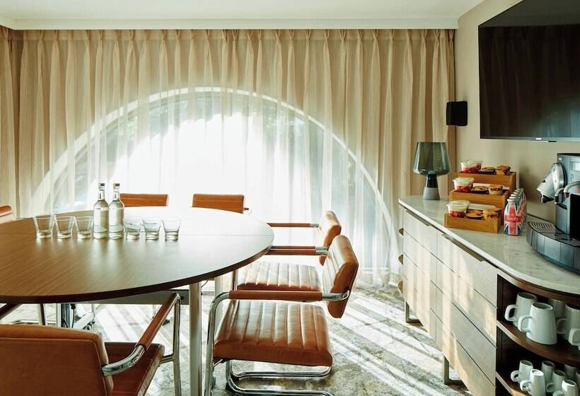 Fotos del hotel London Marriott  Regents Park:  32