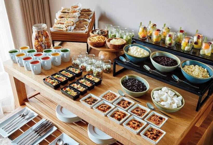 Fotos del hotel London Marriott  Regents Park:  31