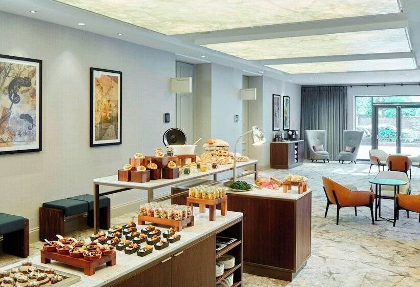 Fotos del hotel London Marriott  Regents Park:  29
