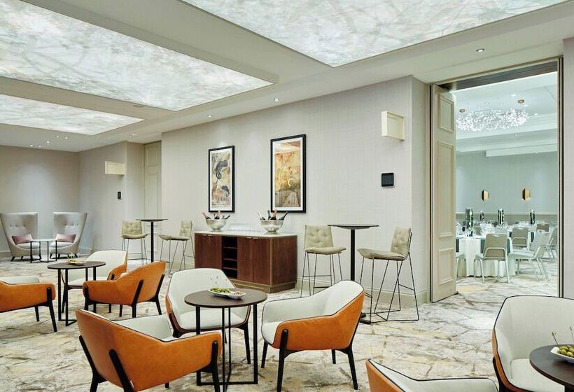 Fotos del hotel London Marriott  Regents Park:  28