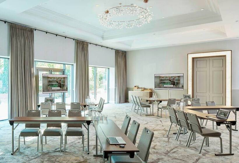 Fotos del hotel London Marriott  Regents Park:  27