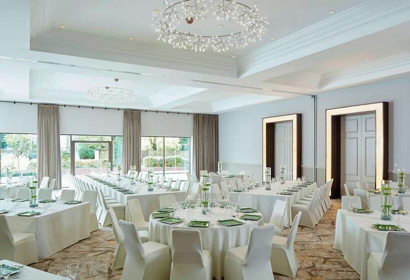 Fotos del hotel London Marriott  Regents Park:  39