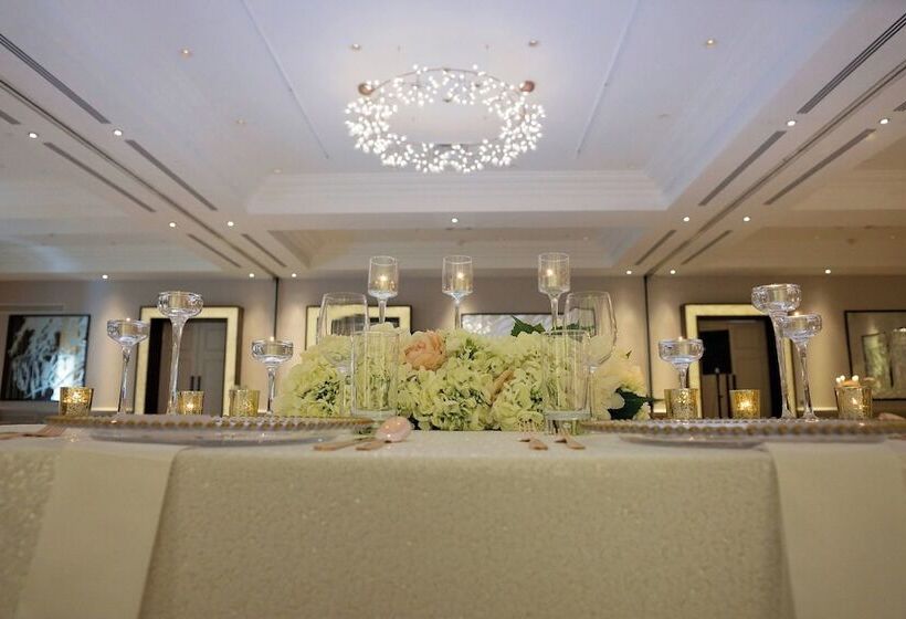 Fotos del hotel London Marriott  Regents Park:  45