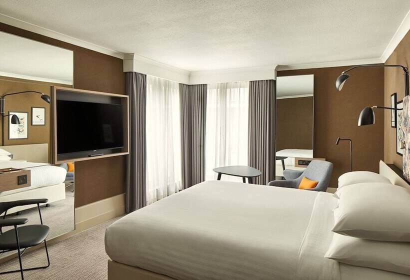 Fotos del hotel London Marriott Regents Park: 1 Fotos del hotel London Marriott Regents Park: 1