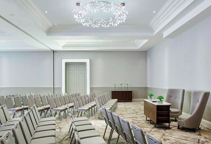 Fotos del hotel London Marriott  Regents Park:  44