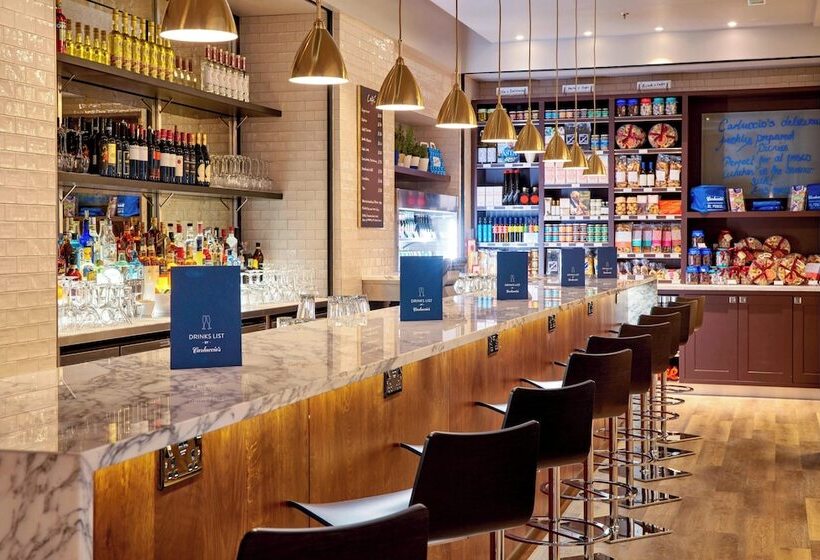Fotos del hotel London Marriott  Regents Park:  26