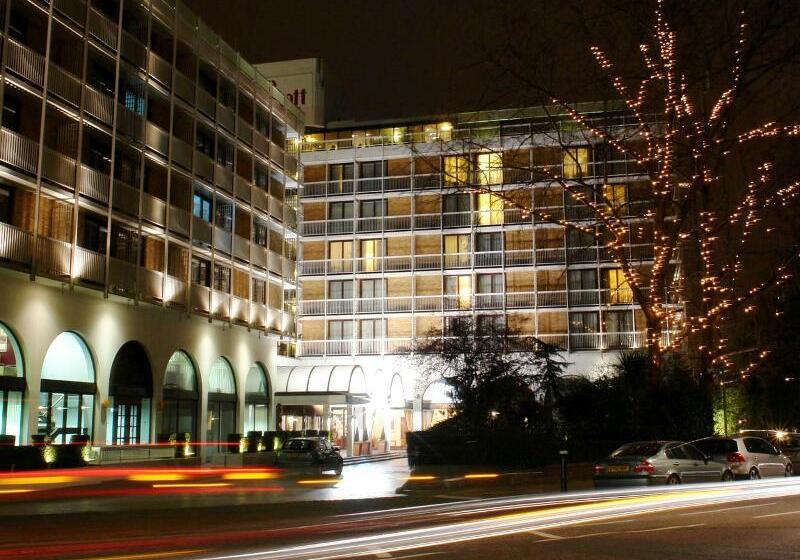 Fotos del hotel London Marriott  Regents Park:  12