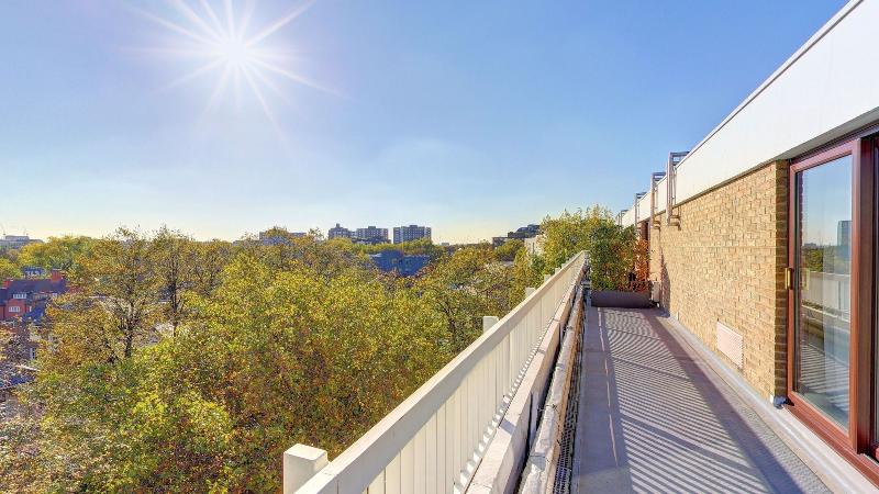 Fotos del hotel London Marriott  Regents Park:  9