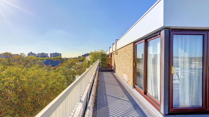Fotos del hotel London Marriott  Regents Park:  10