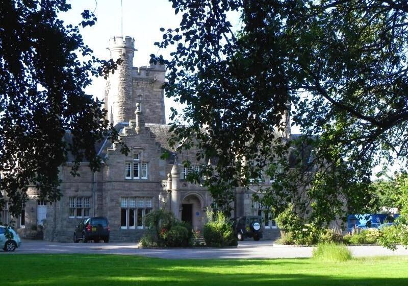 هتل Mansion House