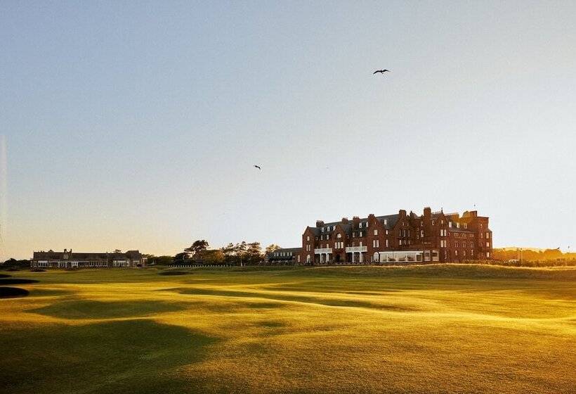 Hotel Marine Troon