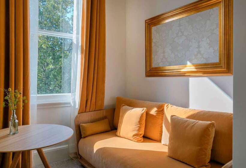 Fotos del hotel Meliá London Kensington Member Of Meliá Collection:  36