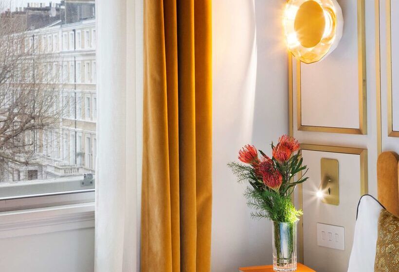 Fotos del hotel Meliá London Kensington Member Of Meliá Collection:  21