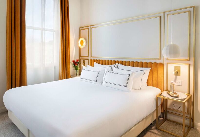 Fotos del hotel Meliá London Kensington Member Of Meliá Collection:  9