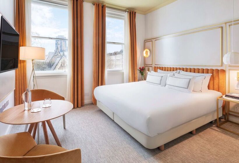 Fotos del hotel Meliá London Kensington Member Of Meliá Collection:  8