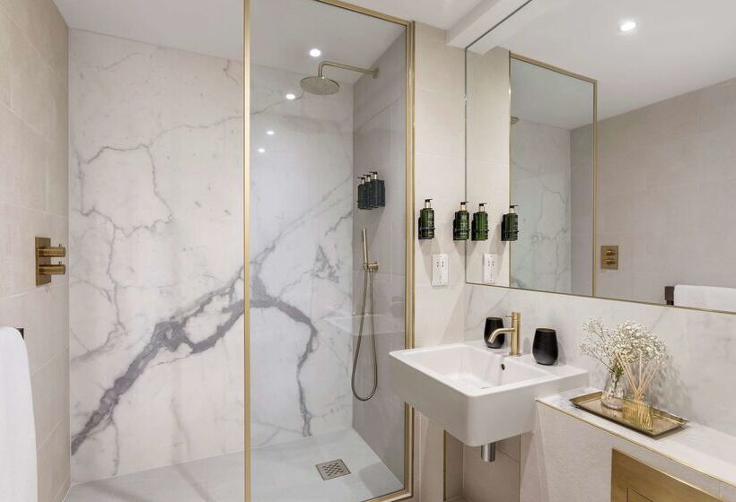 Fotos del hotel Meliá London Kensington Member Of Meliá Collection:  19