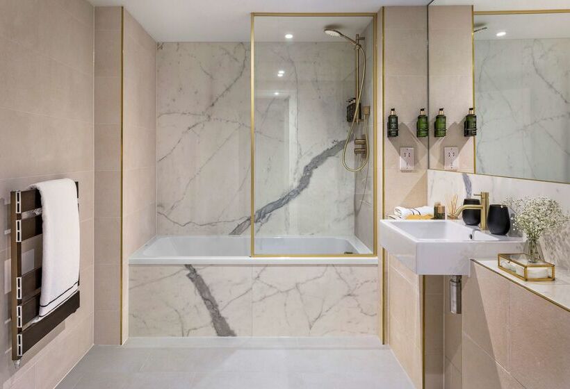 Fotos del hotel Meliá London Kensington Member Of Meliá Collection:  34