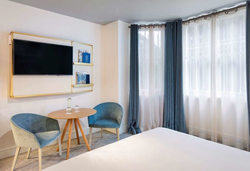 Fotos del hotel Meliá London Kensington Member Of Meliá Collection:  18