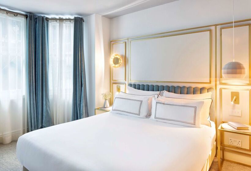 Fotos del hotel Meliá London Kensington Member Of Meliá Collection:  10