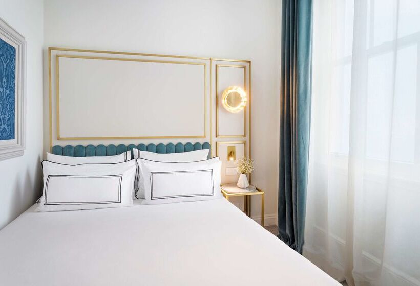 Fotos del hotel Meliá London Kensington Member Of Meliá Collection:  33