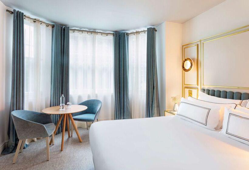 Fotos del hotel Meliá London Kensington Member Of Meliá Collection:  2