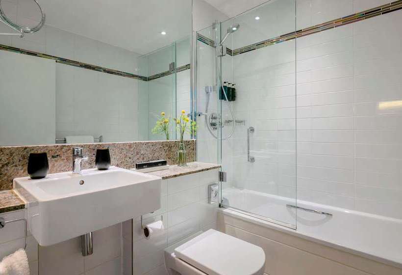 Fotos del hotel Meliá London Kensington Member Of Meliá Collection:  24