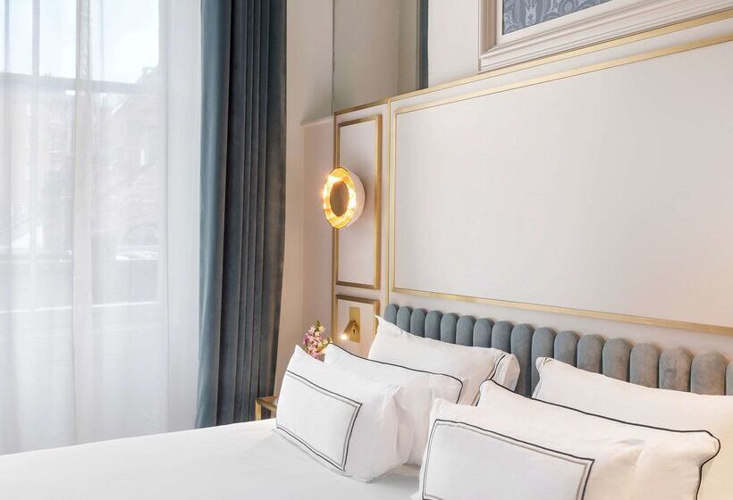 Fotos del hotel Meliá London Kensington Member Of Meliá Collection:  14