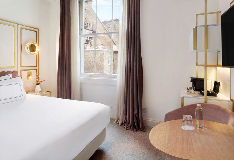 Fotos del hotel Meliá London Kensington Member Of Meliá Collection:  12