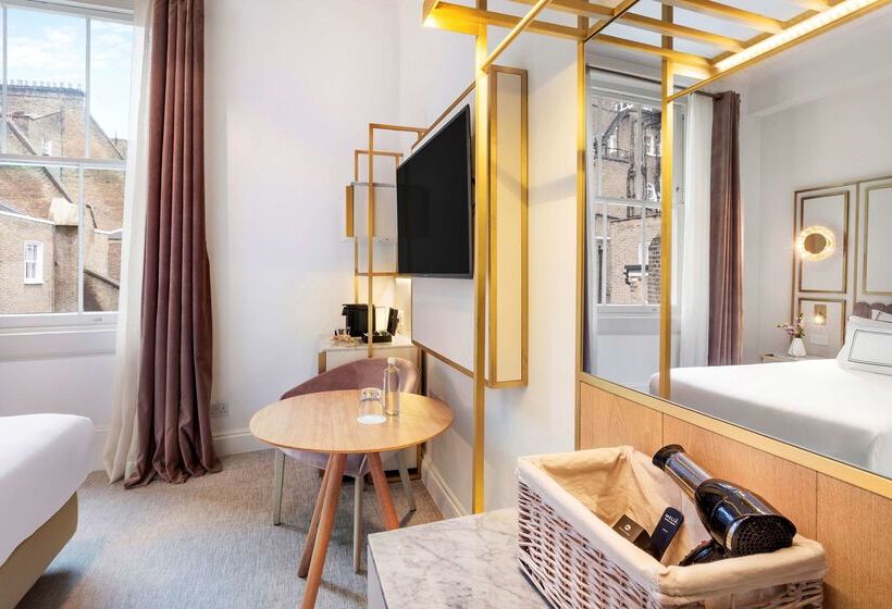 Fotos del hotel Meliá London Kensington Member Of Meliá Collection:  11