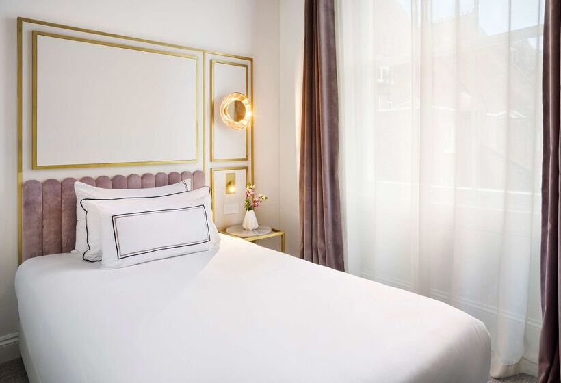 Fotos del hotel Meliá London Kensington Member Of Meliá Collection:  5
