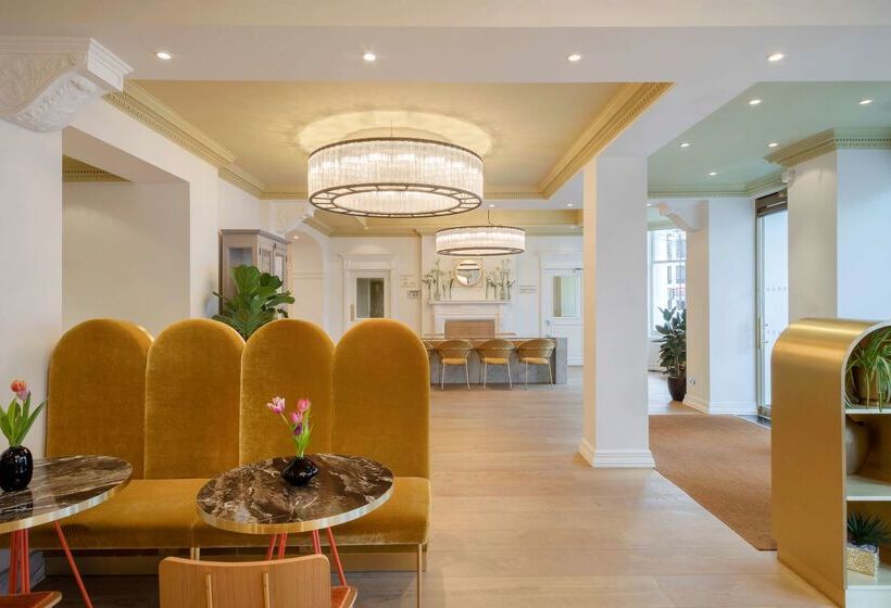 Fotos del hotel Meliá London Kensington Member Of Meliá Collection:  22