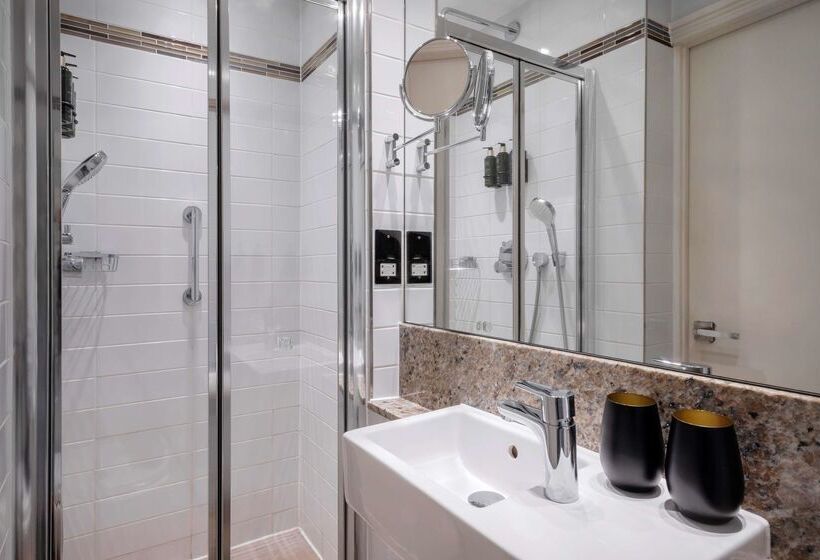 Fotos del hotel Meliá London Kensington Member Of Meliá Collection:  40