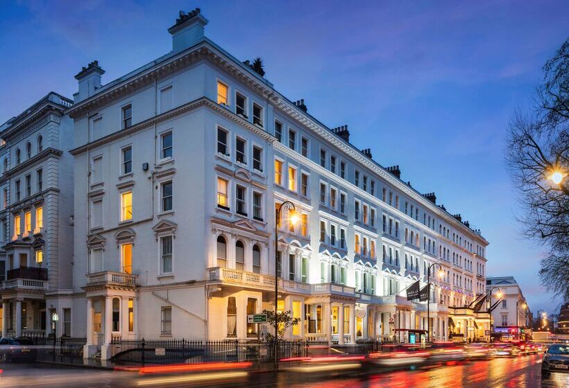 Szálloda Meliá London Kensington Member Of Meliá Collection