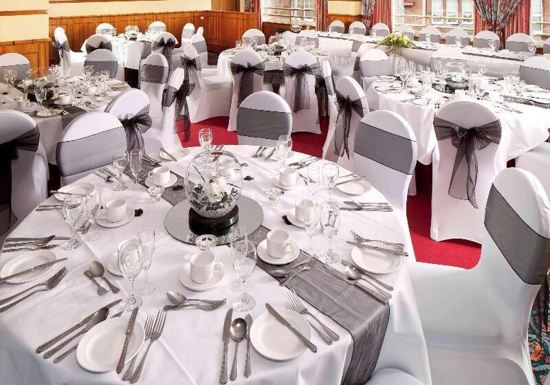 هتل Mercure Ayr