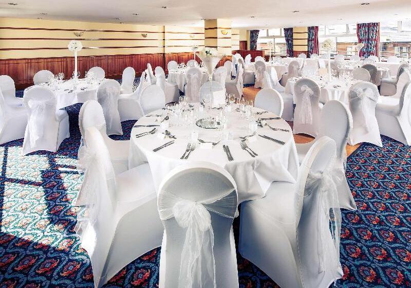 هتل Mercure Ayr